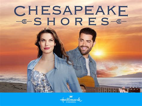chesapeake shores s04e05 bdscr|Prime Video: Chesapeake Shores .